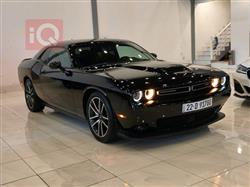 دودج تشالنجر